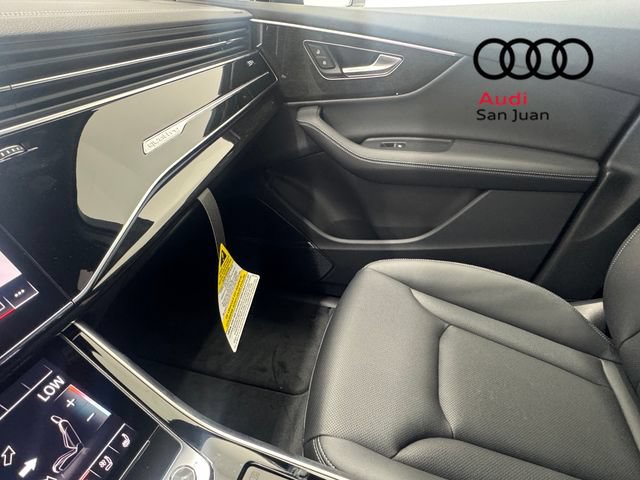 New 2026 Audi Q7 Premium Plus AWD/4WD image 31