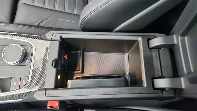 Used 2024 BMW M2 w/ Lighting Package image 52