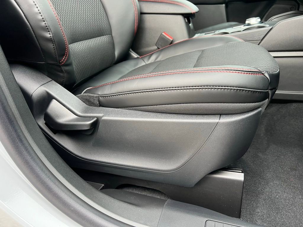 New 2026 Ford Escape ST-Line Select w/ Tech Pack #1 image 23