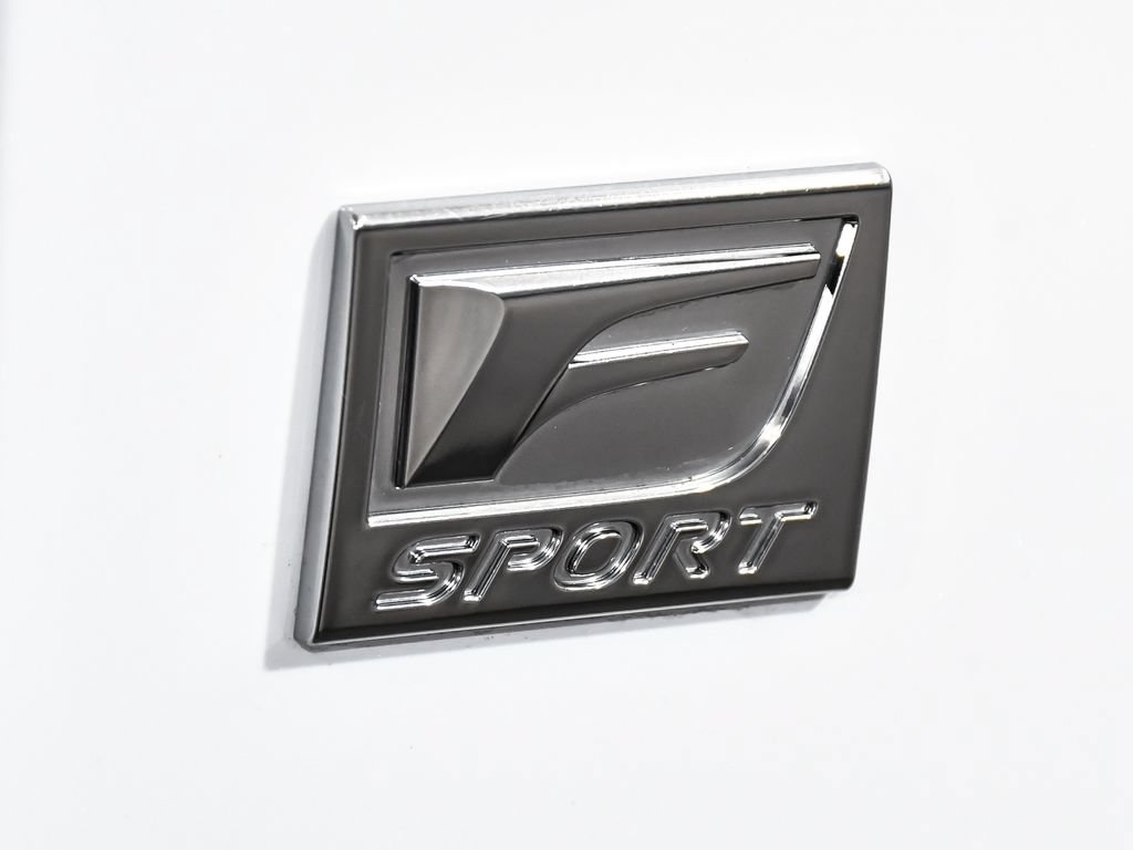 Used 2025 Lexus RX 350 F Sport w/ Accessory Package AWD/4WD image 90