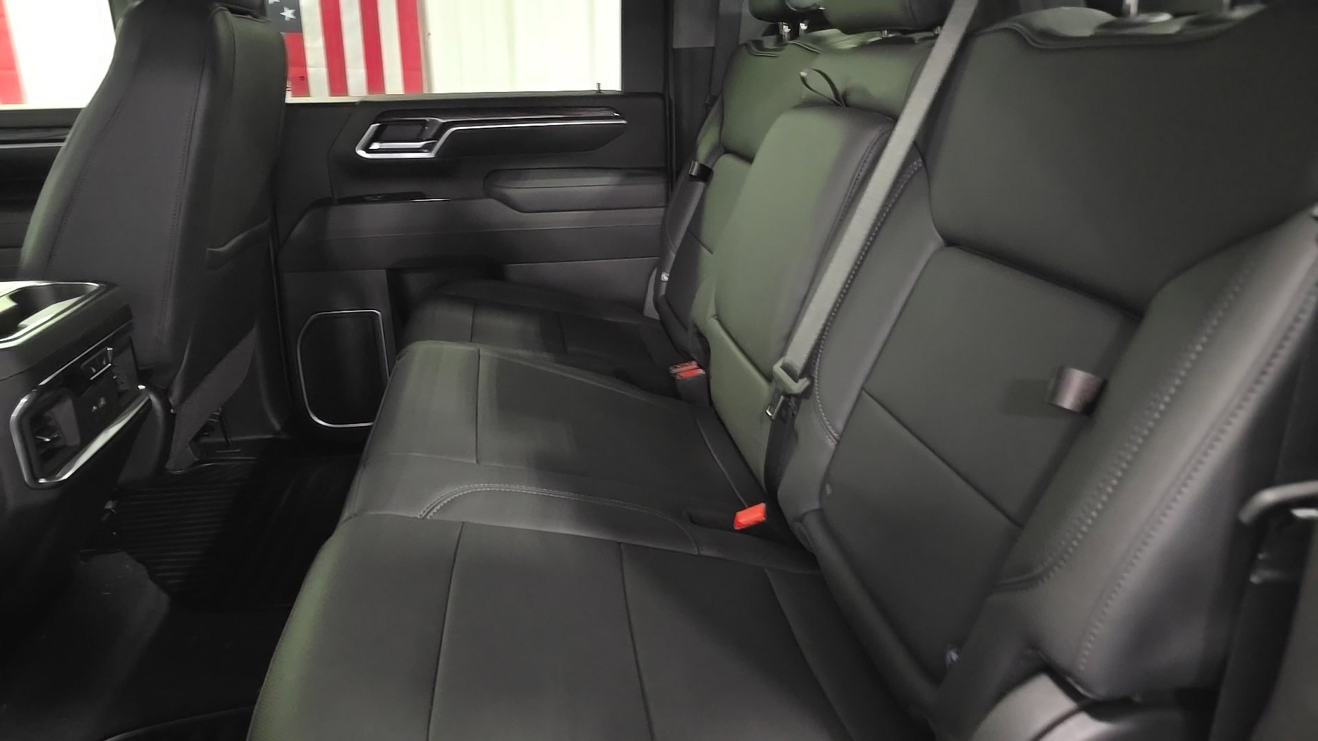 New 2026 Chevrolet Silverado 3500 LTZ w/ LTZ Plus Package image 14