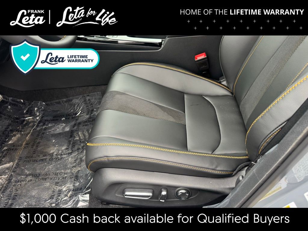 New 2026 Acura Integra A-Spec image 29