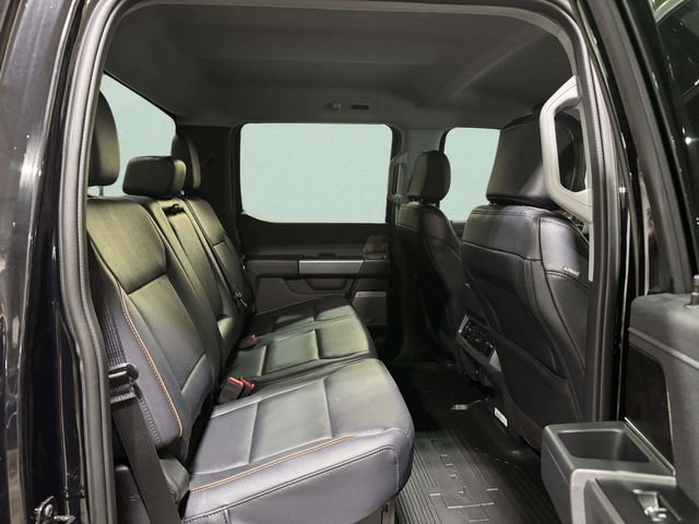 Used 2026 Ford F250 Lariat w/ FX4 Off-Road Package AWD/4WD image 29