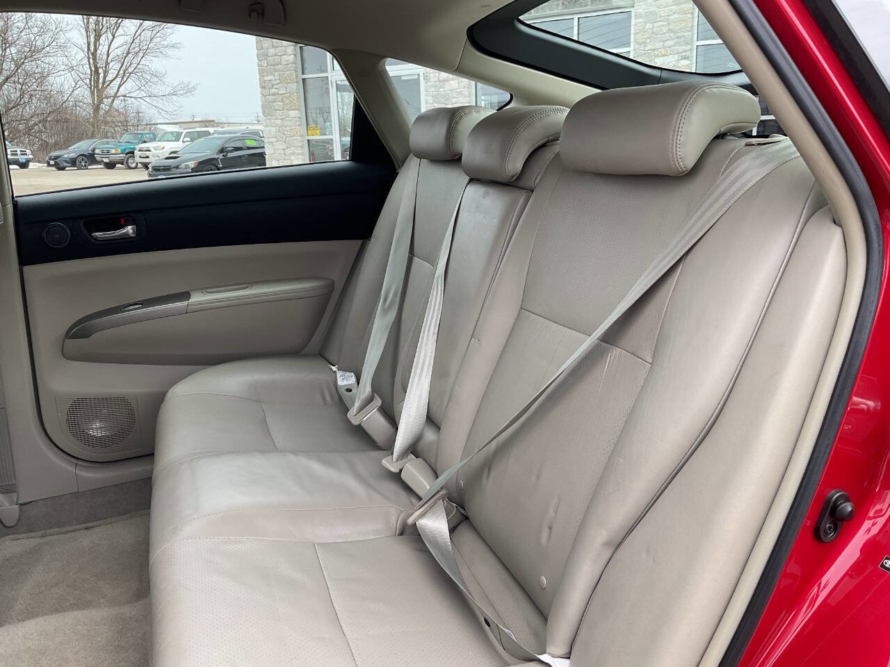 Used 2008 Toyota Prius Touring image 28