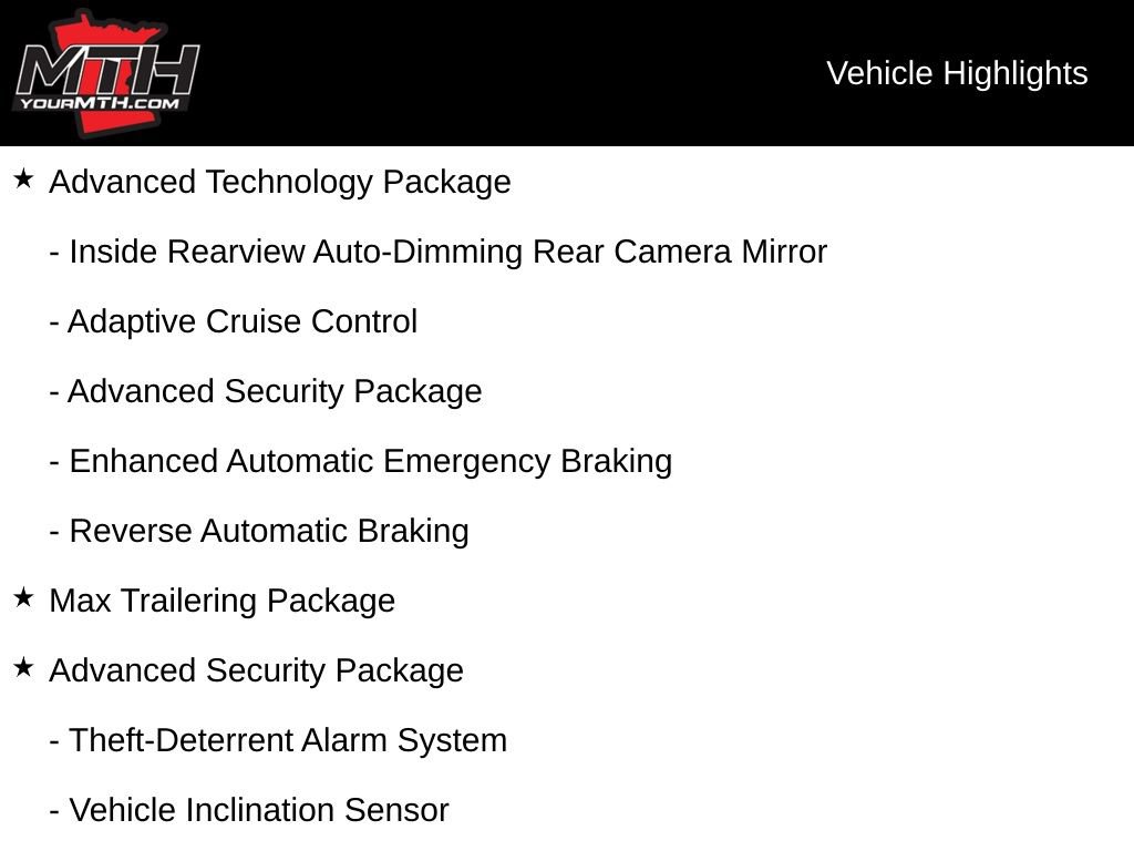 Used 2022 GMC Yukon Denali w/ Denali Ultimate Package image 19