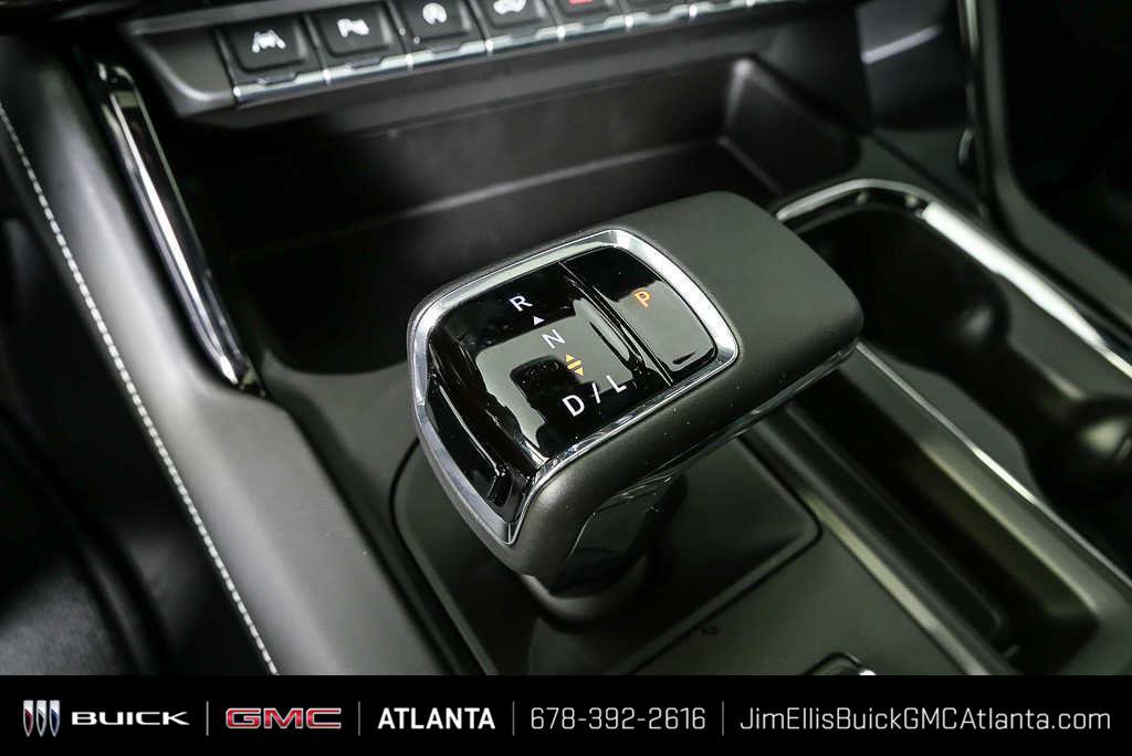 New 2026 GMC Sierra 1500 AT4X AWD/4WD image 20