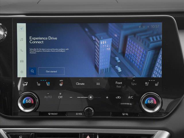 New 2026 Lexus RX 350 AWD image 12