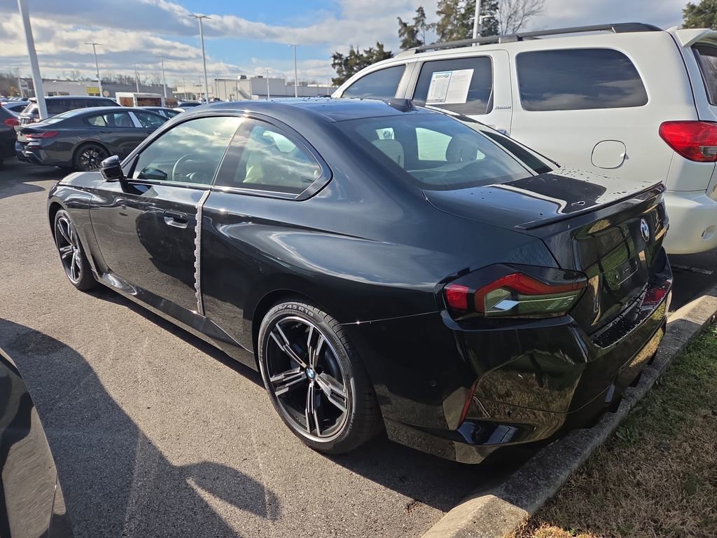 New 2026 BMW 230i Coupe w/ Premium Package image 7