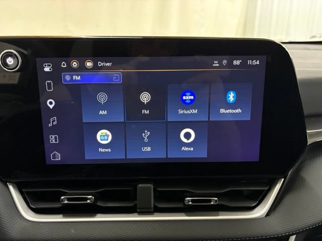 Used 2025 Chevrolet Equinox LT FWD image 35