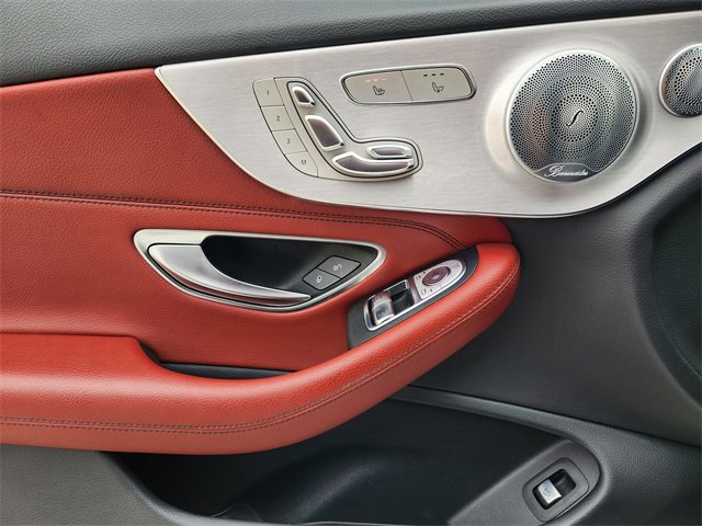 Used 2019 Mercedes-Benz C 300 Coupe image 24
