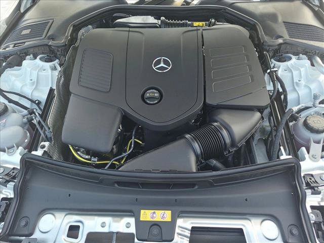 New 2026 Mercedes-Benz C 300 Sedan image 14