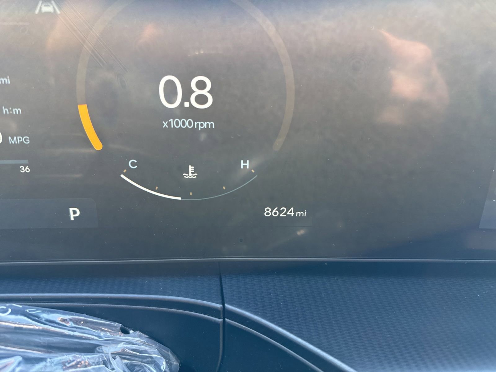 Used 2025 Hyundai Santa Fe Calligraphy image 13