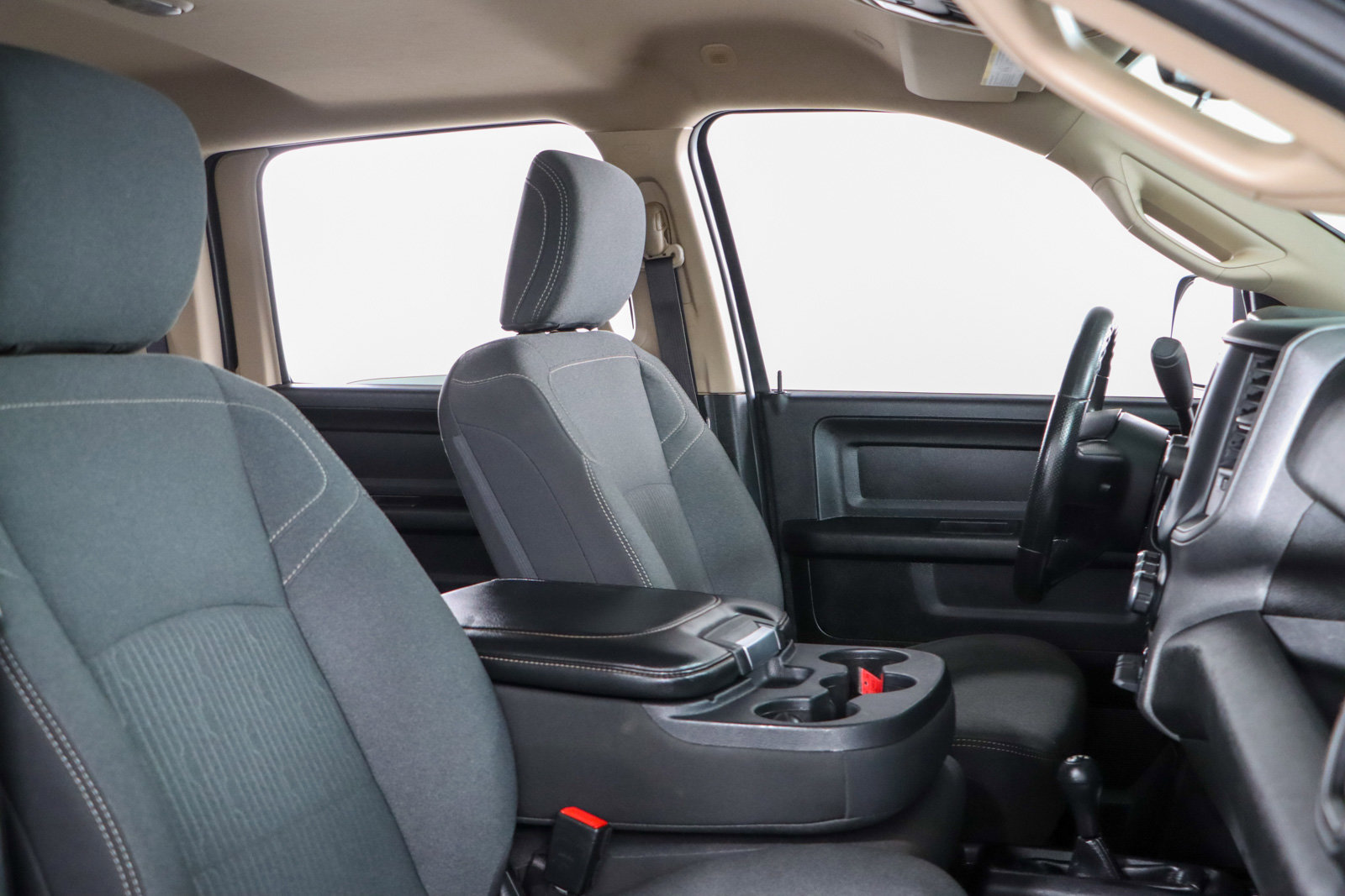 Used 2020 RAM 2500 Tradesman image 27