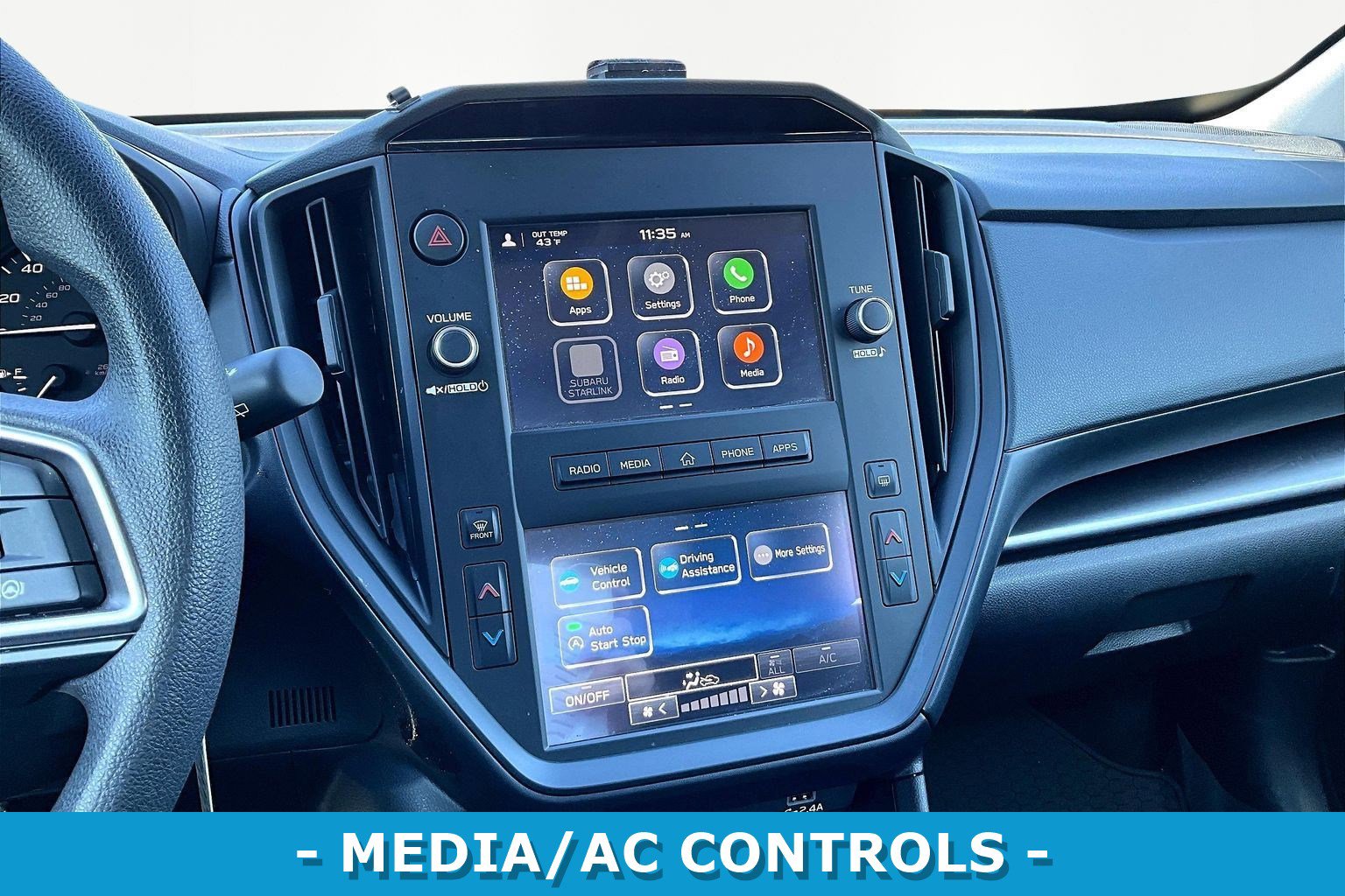 Used 2024 Subaru Impreza 2.0i image 9