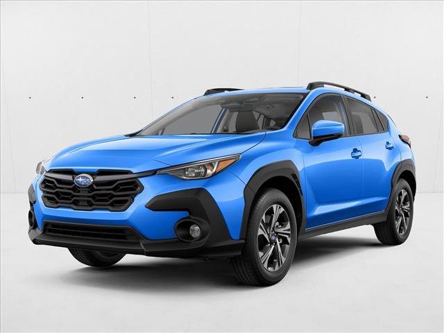 Certified 2024 Subaru Crosstrek 2.0i Premium AWD/4WD video 1