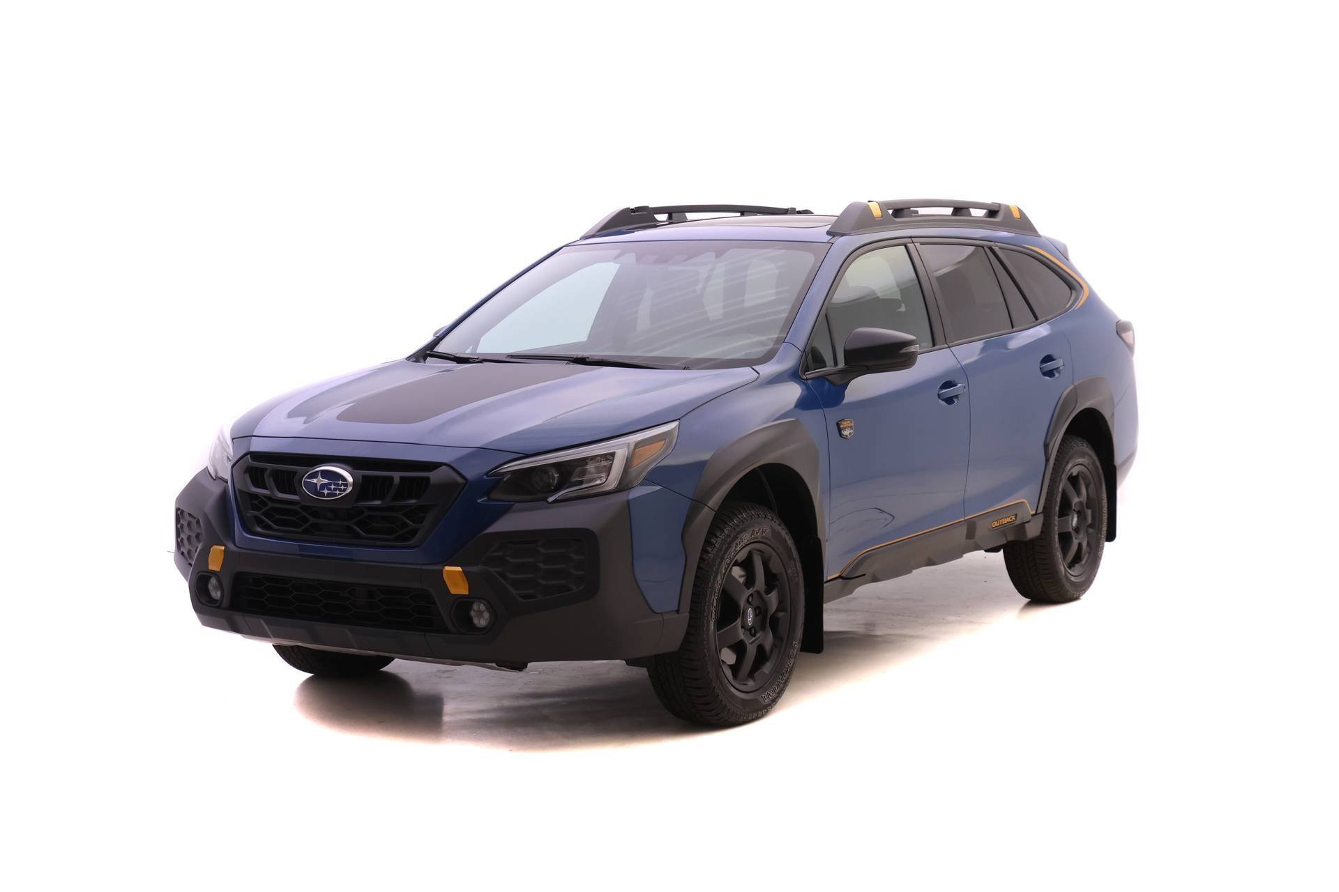 Used 2024 Subaru Outback Wilderness