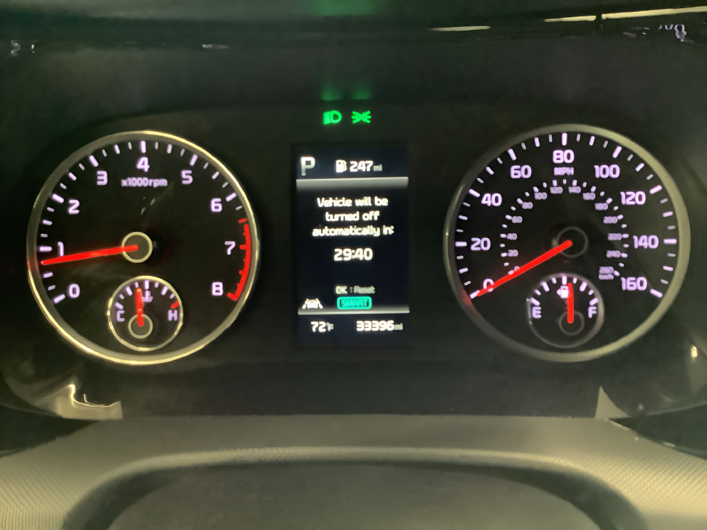 Certified 2023 Kia K5 GT-Line w/ GT-Line Premium Package FWD image 14