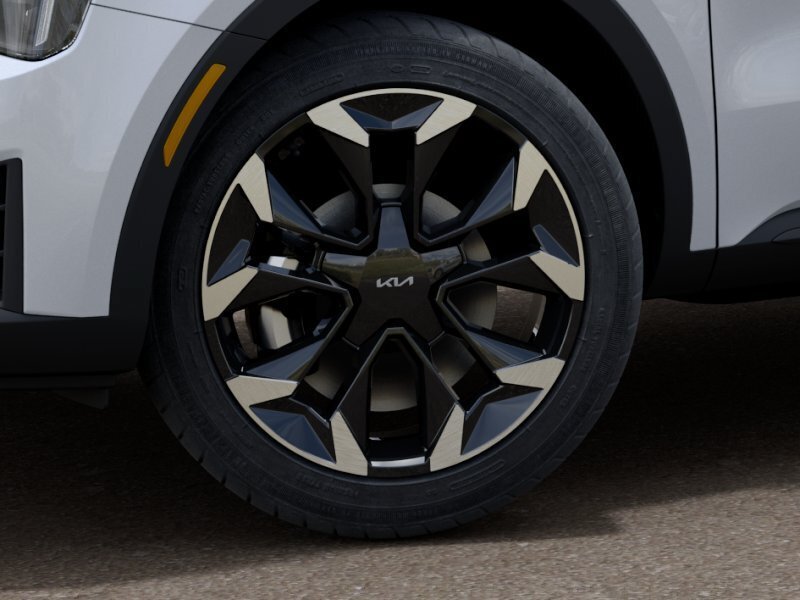New 2026 Kia Sorento EX AWD/4WD image 9
