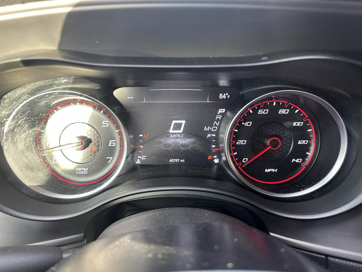 Used 2023 Dodge Charger SXT RWD image 13