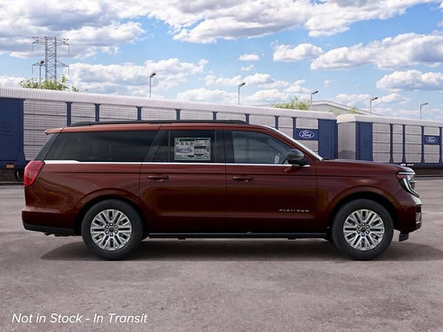 New 2027 Ford Expedition Max Platinum AWD/4WD image 5