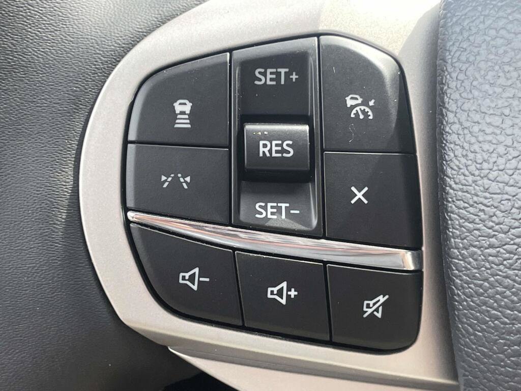 New 2026 Ford Explorer Active w/ Active Comfort Package AWD/4WD image 33