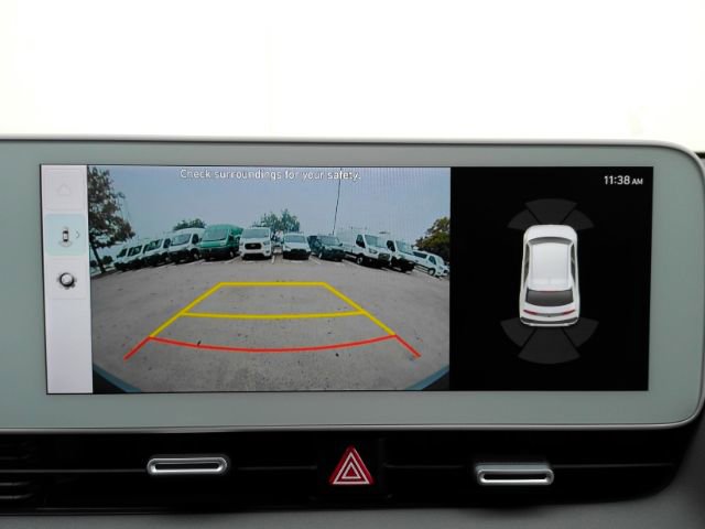 Used 2023 Hyundai Ioniq 5 SEL w/ Cargo Package image 8