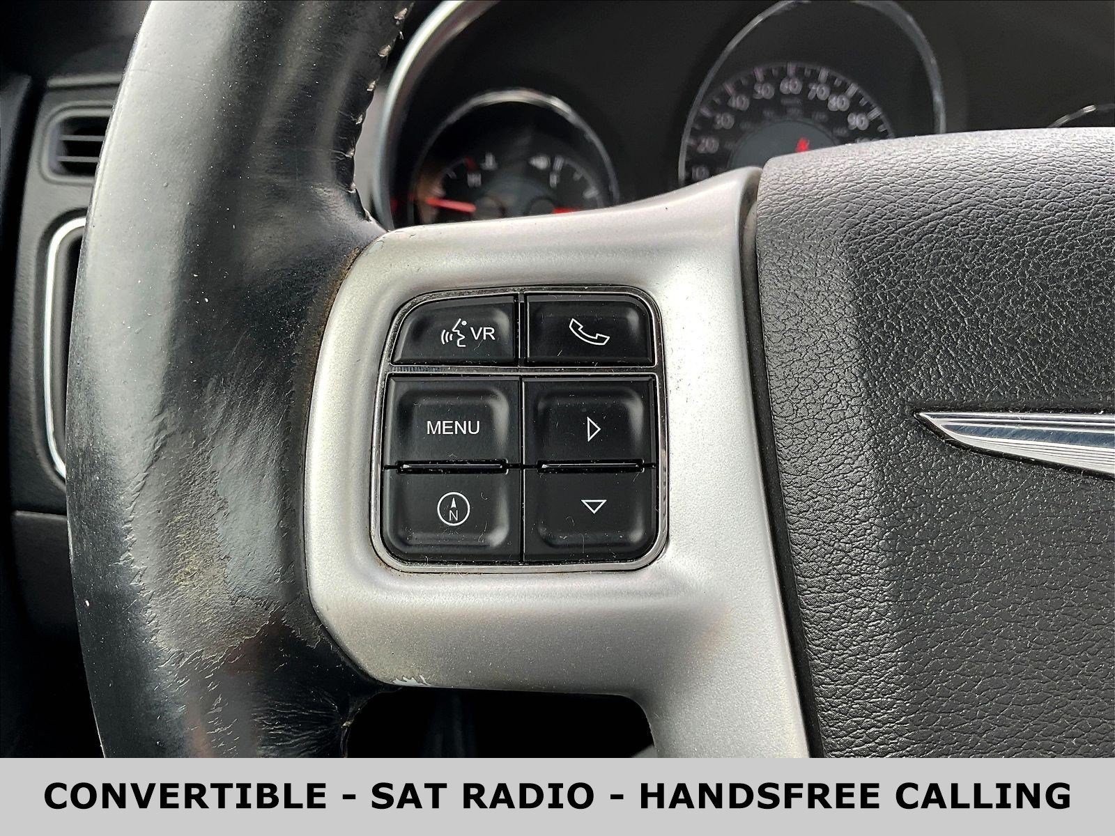 Used 2014 Chrysler 200 S FWD image 11