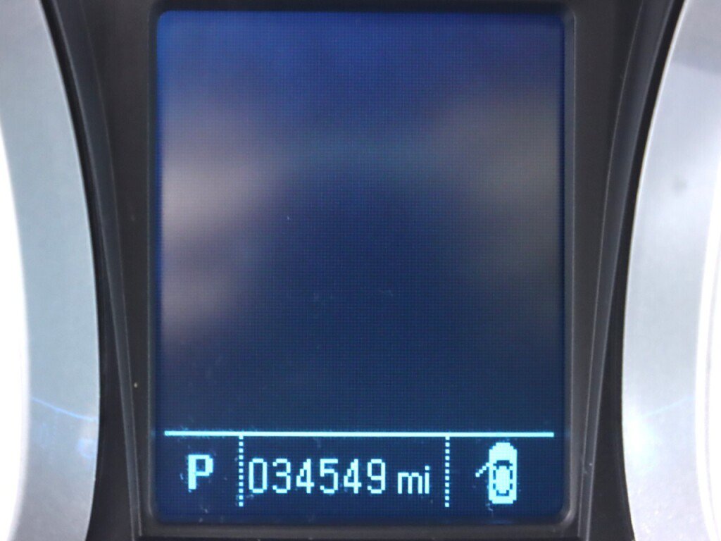 Used 2017 Chevrolet Equinox LT FWD image 13