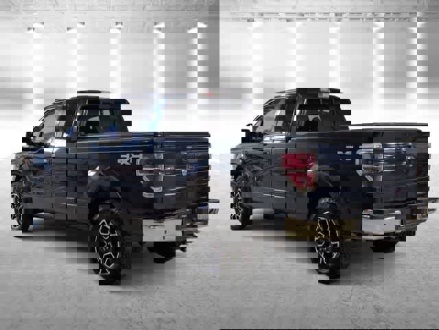 Used 2013 Ford F150 XLT w/ Luxury Equipment Group image 6