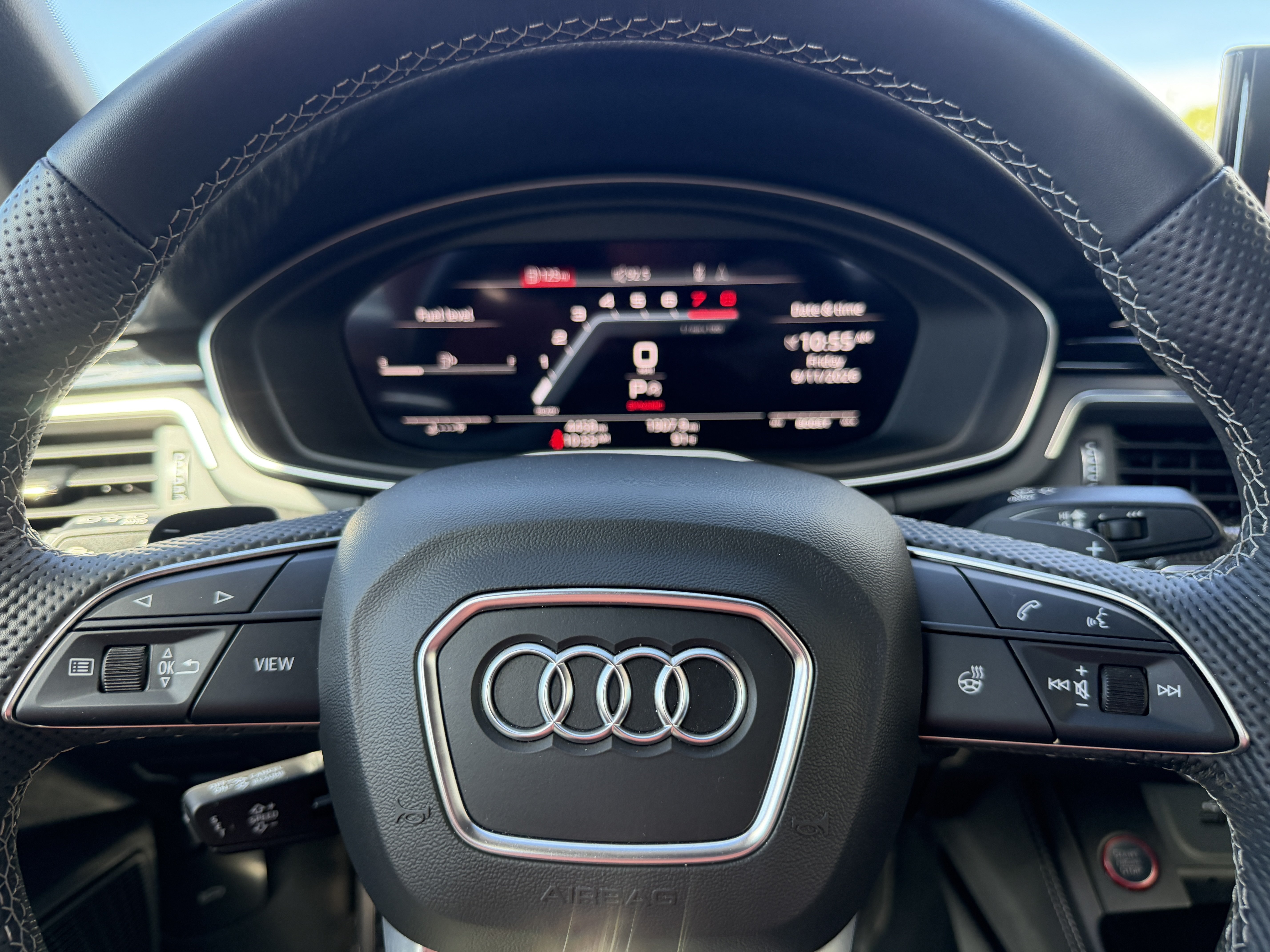 Used 2024 Audi S5 Premium Plus AWD/4WD image 33