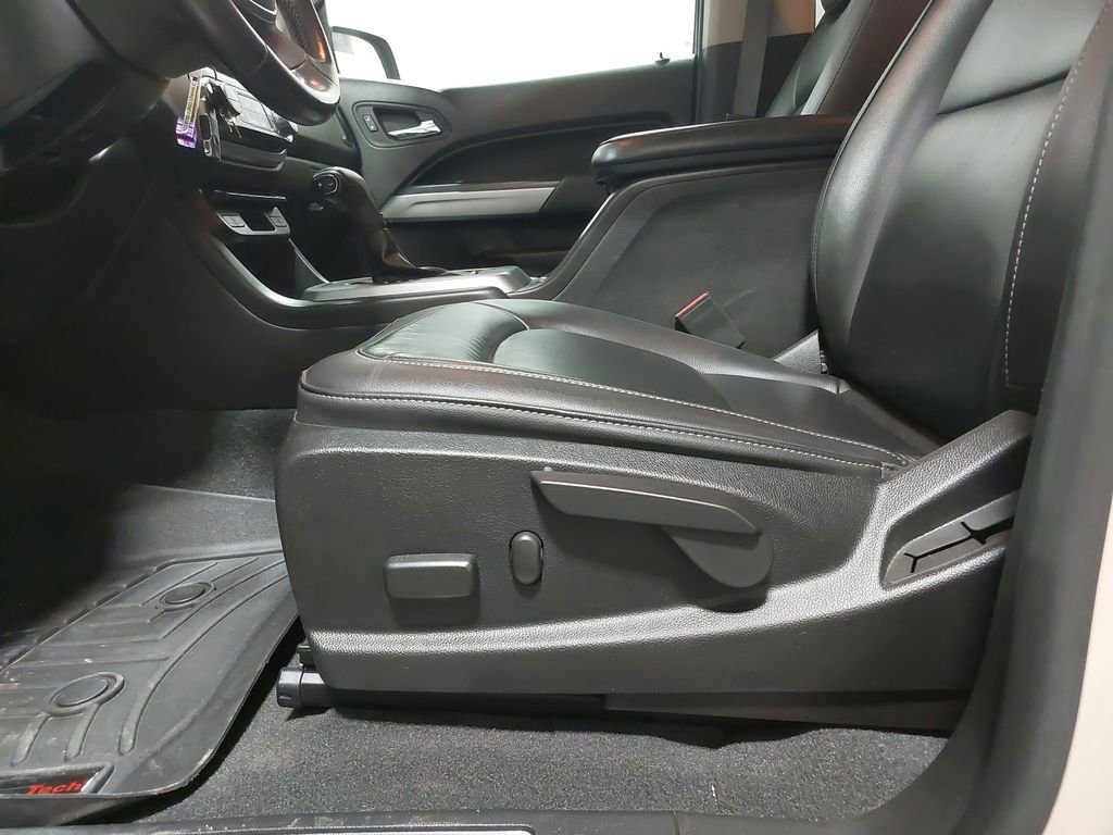 Used 2021 Chevrolet Colorado ZR2 image 28