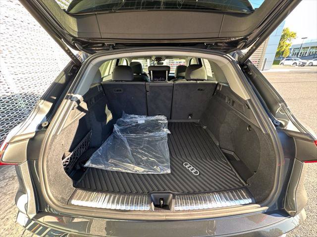 Certified 2025 Audi Q5 Premium AWD/4WD image 19