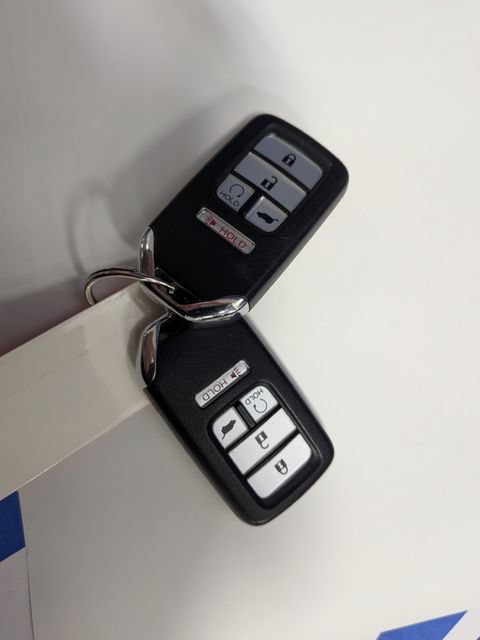 Used 2022 Honda CR-V EX image 35