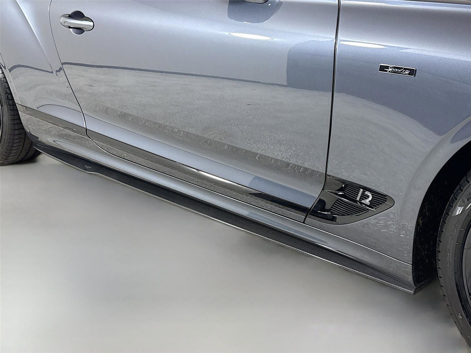 Used 2024 Bentley Continental GT Speed image 37