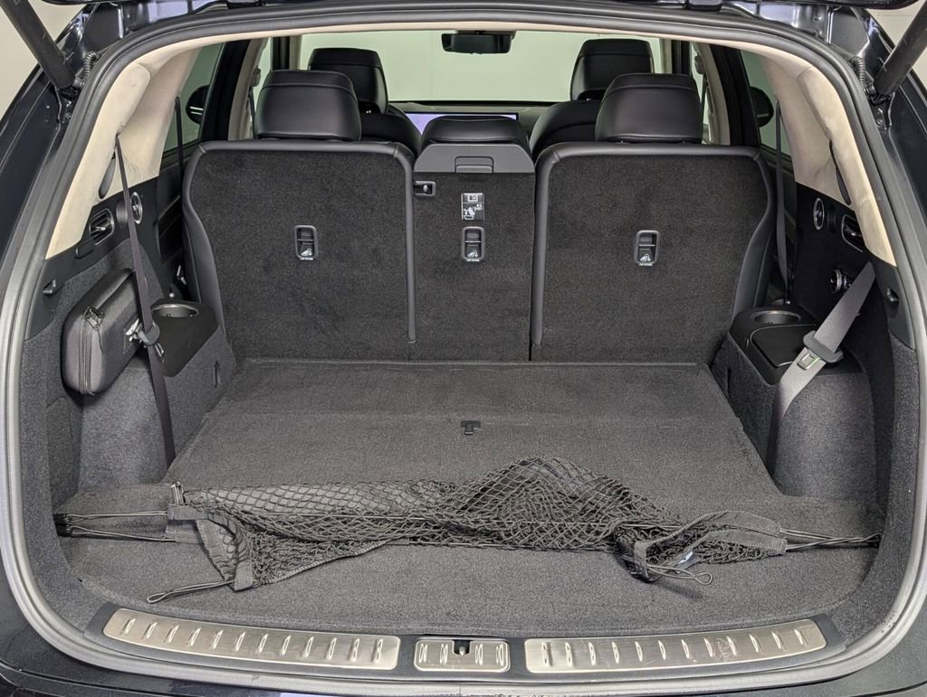 Used 2026 Genesis GV80 3.5T Prestige image 30