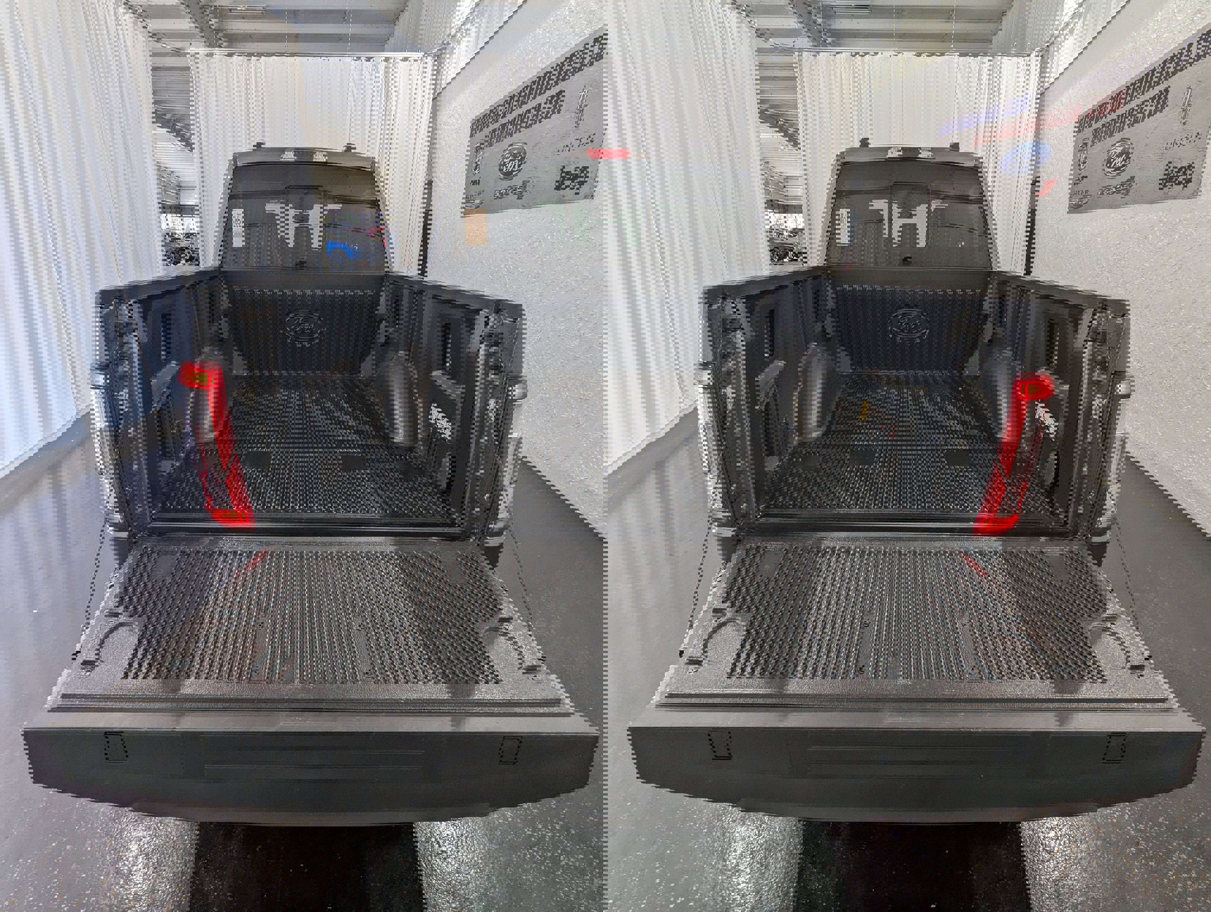 Used 2023 Ford F150 Lariat w/ Equipment Group 502A High image 9