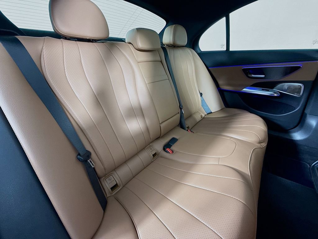 Used 2024 Mercedes-Benz E 350 E 350 image 28