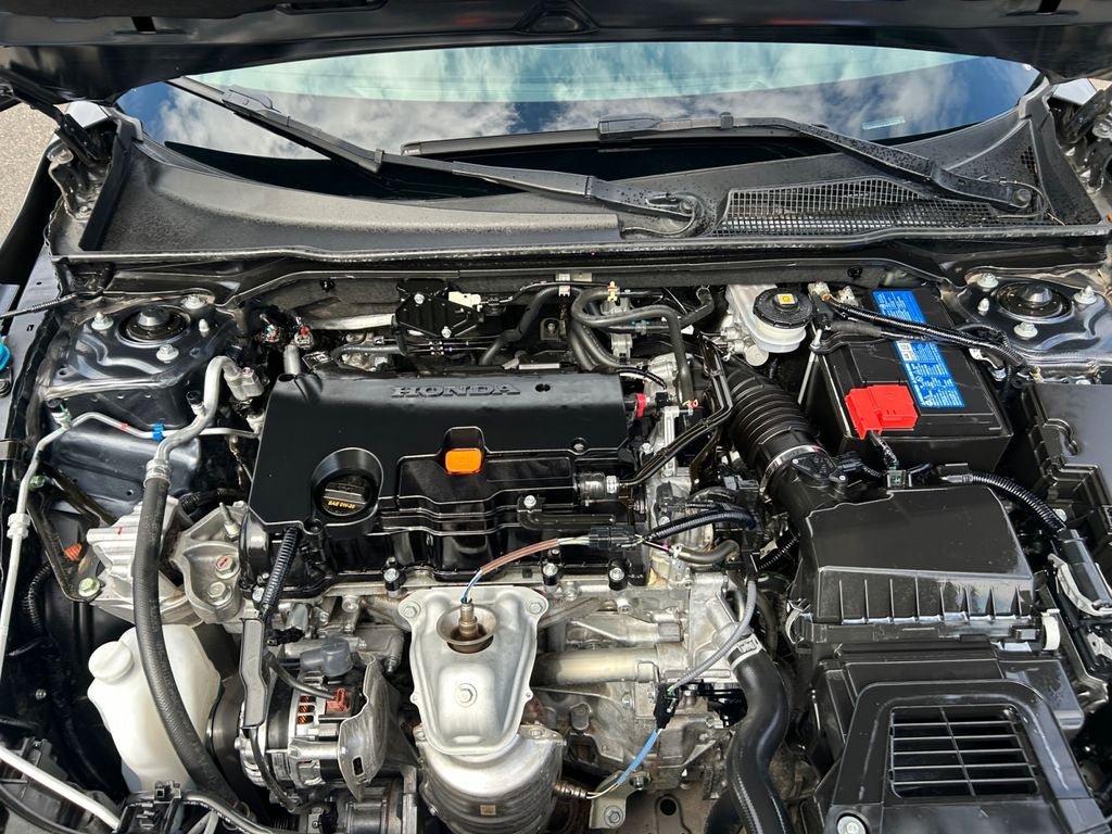 Used 2023 Honda Civic Sport image 30