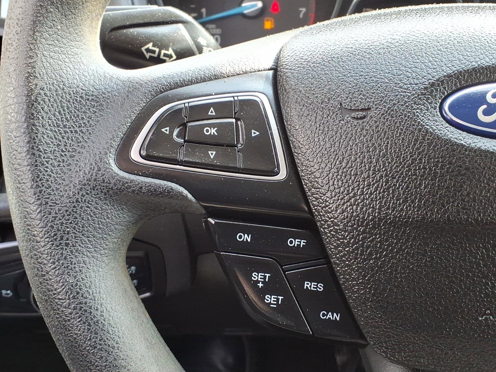 Used 2016 Ford Focus SE image 18