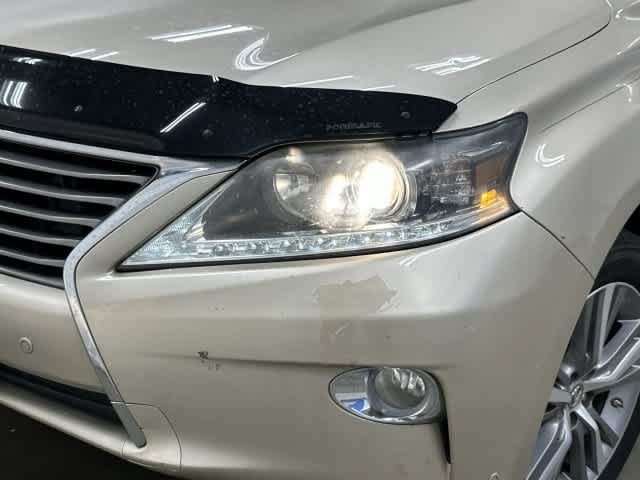 Used 2015 Lexus RX 350 FWD image 31