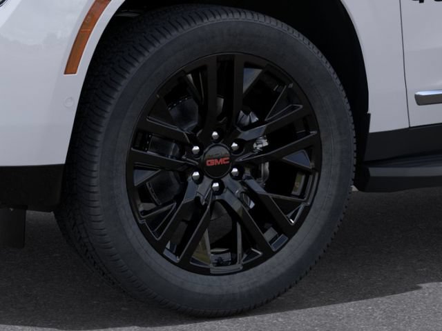 New 2026 GMC Yukon Elevation w/ Elevation Premium Package AWD/4WD image 9