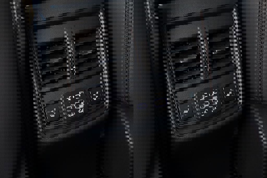 New 2026 Subaru Outback Limited image 24