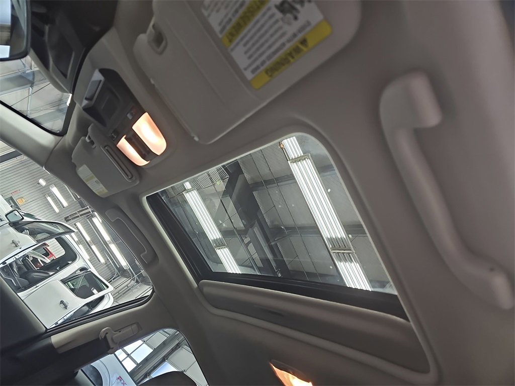 Used 2024 Subaru Crosstrek 2.0i Premium image 28