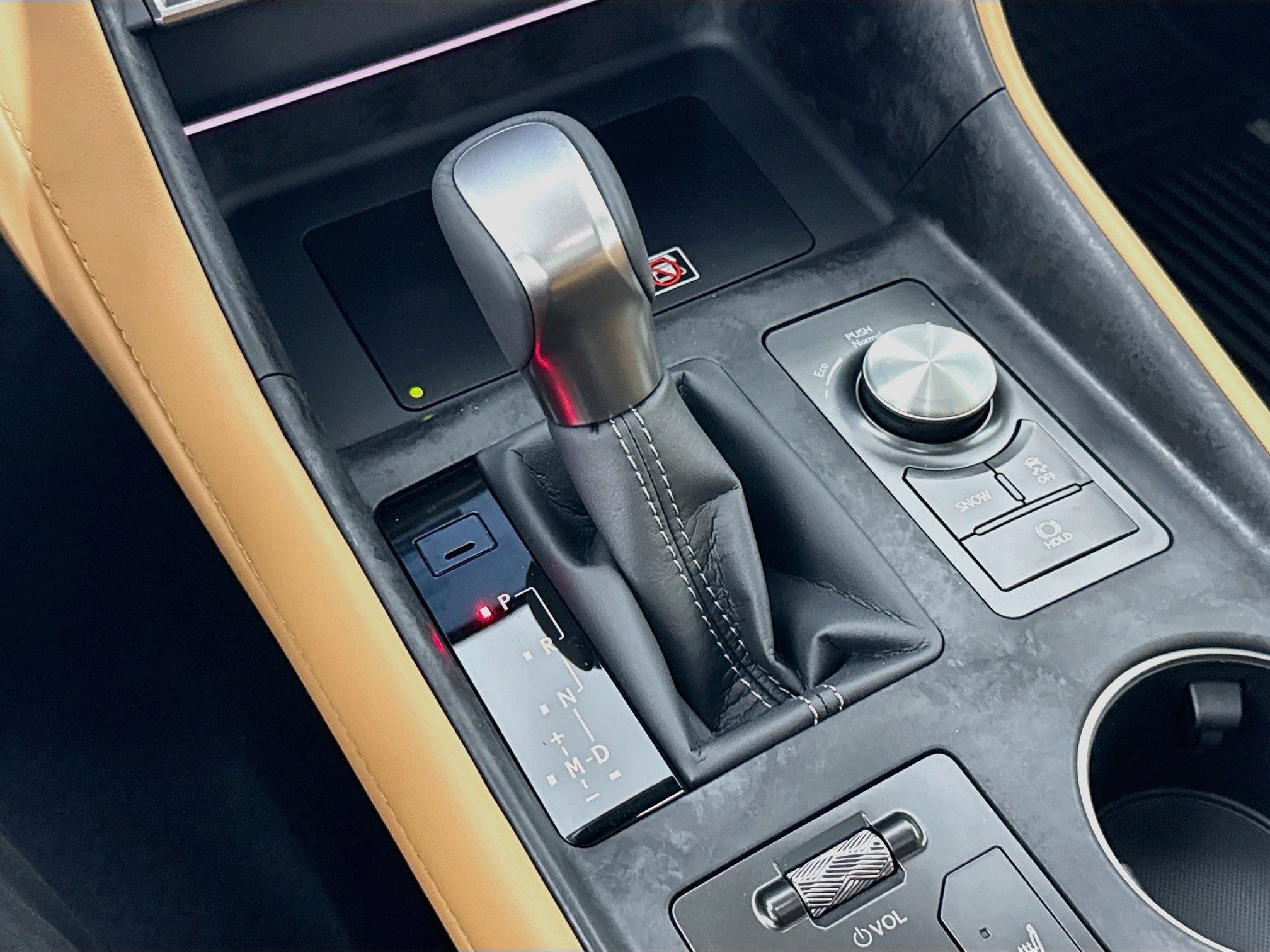 New 2026 Lexus IS 350 F Sport AWD/4WD image 18