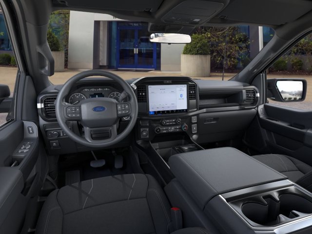 New 2026 Ford F150 STX AWD/4WD image 10