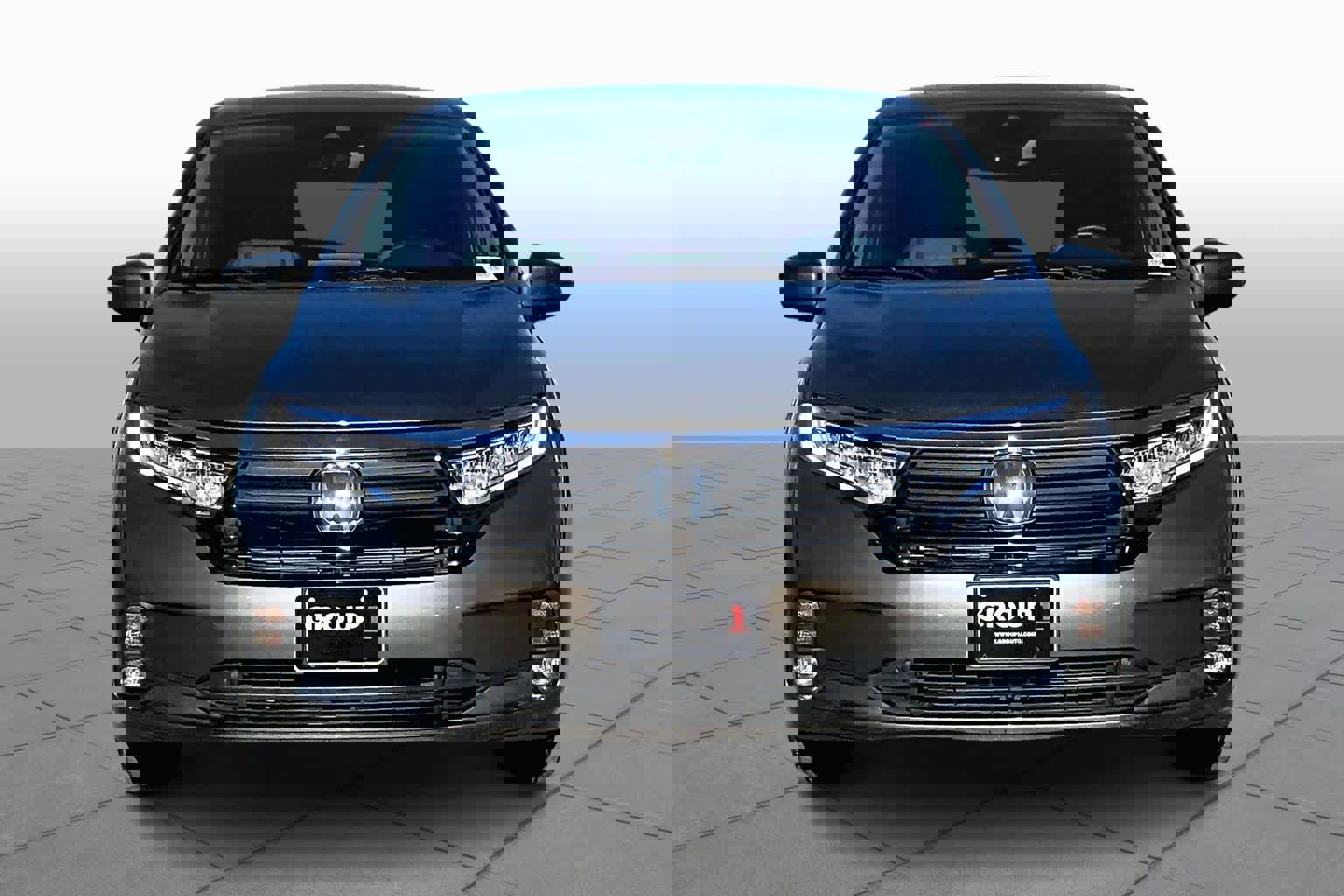 Used 2022 Honda Odyssey EX-L image 4