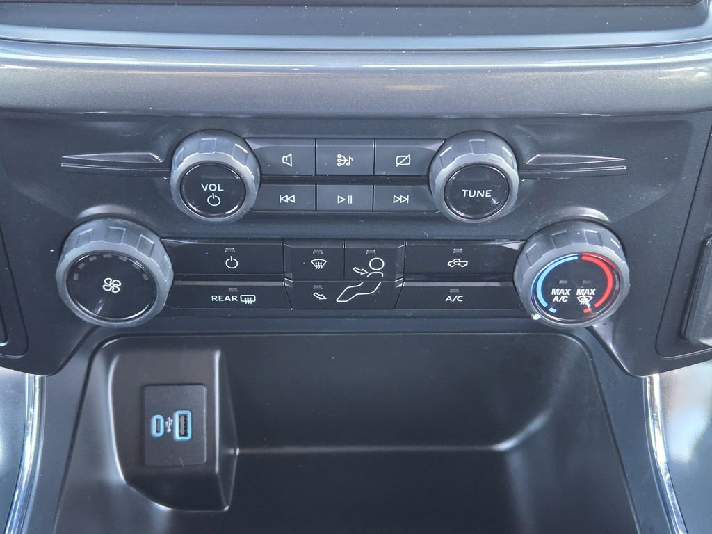 Used 2024 Ford F150 STX image 17