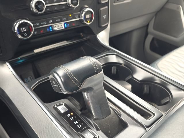 Used 2021 Ford F150 Limited AWD/4WD image 38