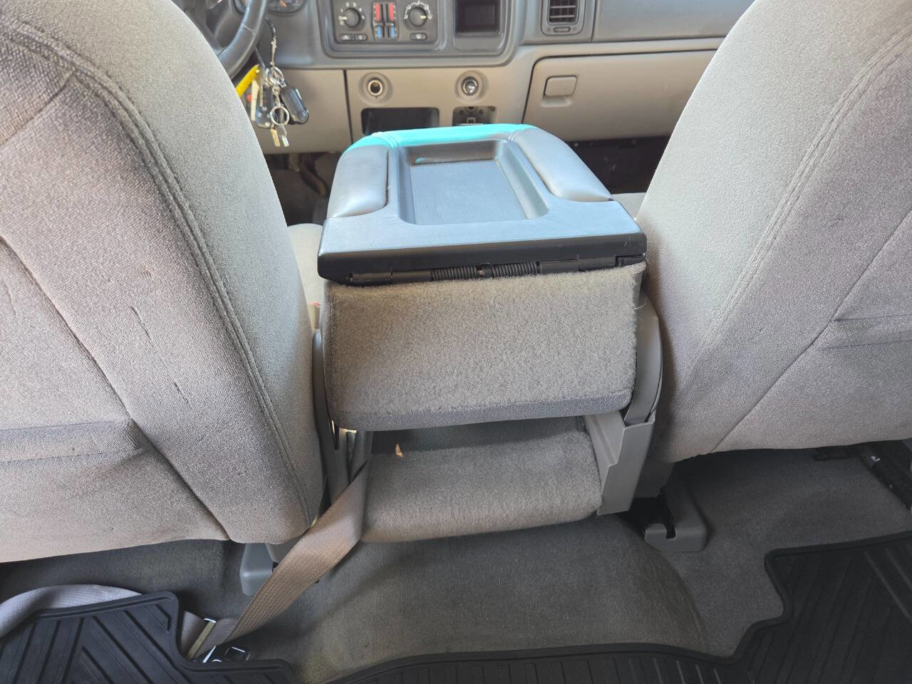 Used 2005 Chevrolet Avalanche Z71 w/ Preferred Equipment Group image 25