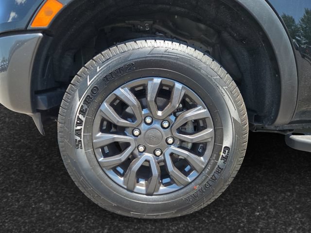 Used 2023 Ford Ranger XLT w/ Equipment Group 302A High AWD/4WD image 4